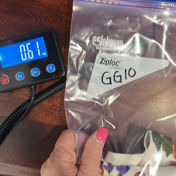 Ekouaer Womens Christmas Pajamas XL Red White Black Reindeer Trees Stripe Soft - Picture 16 of 16